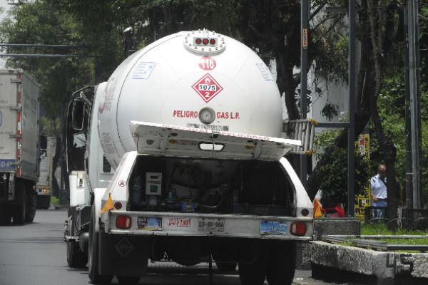 Las gaseras tienen márgenes de ganancia superiores al 100%.