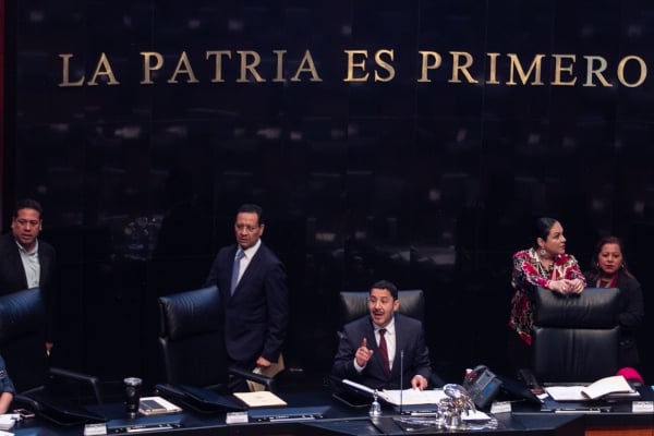 Martí Batres