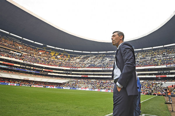Cuartos de final de la Liga BBVA Bancomer. FOTO: MEXPORT