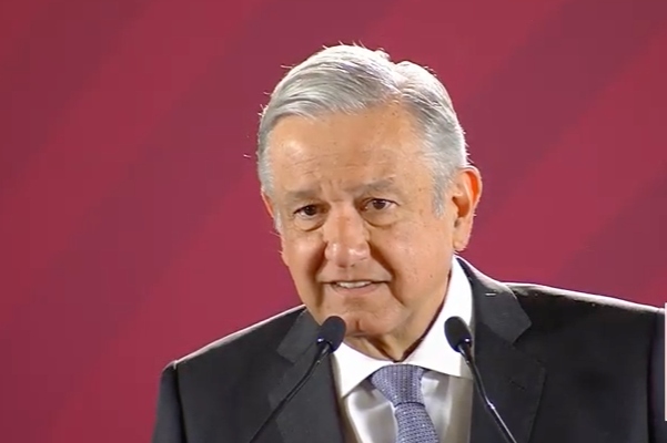 AMLO Mañanera