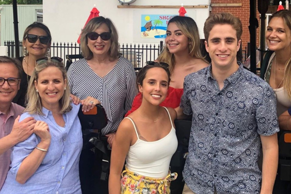 FAMILIA DE DIEGO BONETA