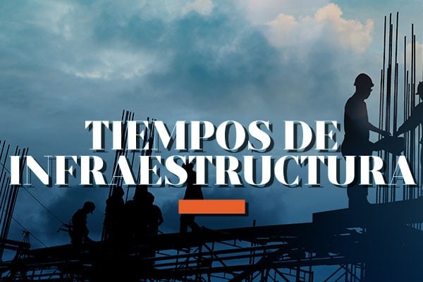 Úrsula Carreño Colorado / Socia Fundadora de Duomo Brunell, S.C./ Tiempos de Infraestructura