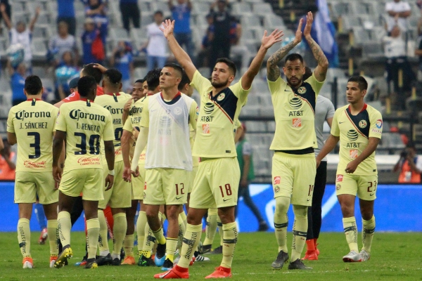 América Liga MX