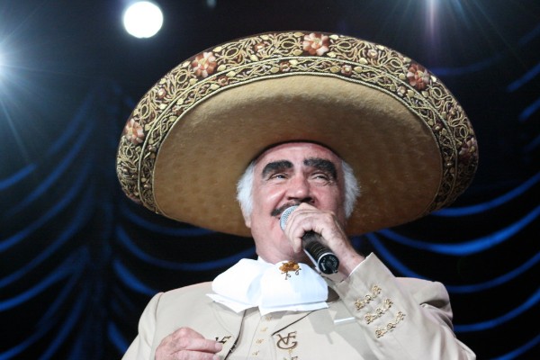 vicente fernández