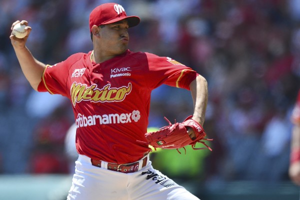 Diablos Rojos