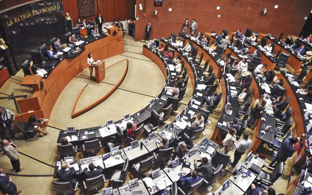 Senadores consideran coherente encuesta de El Heraldo
