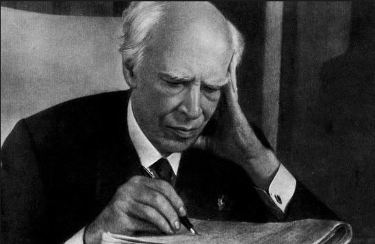 Stanislavski fundó
el teatro de Arte de
Moscú en 1898.FOTO: ESPECIAL