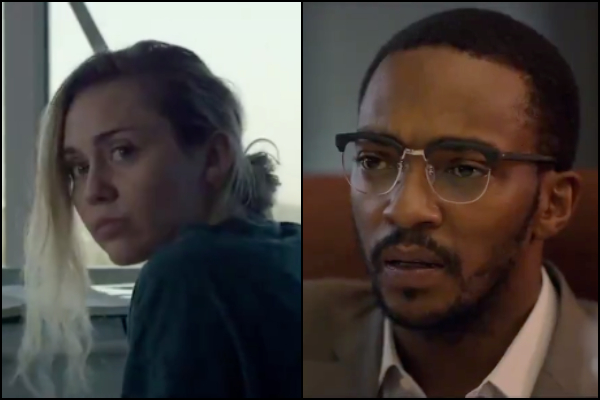 Tráiler Black Mirror