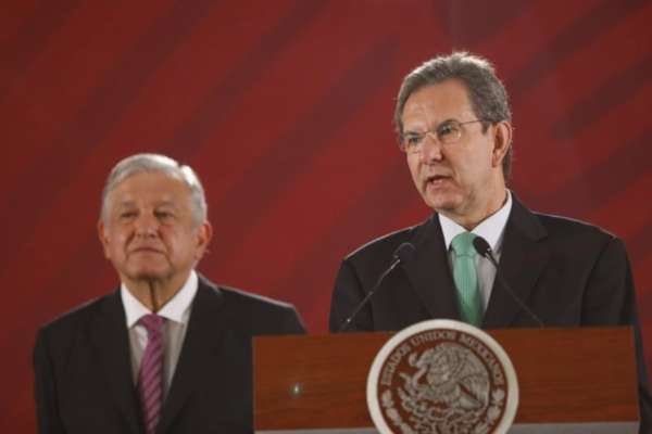 Mañanera AMLO