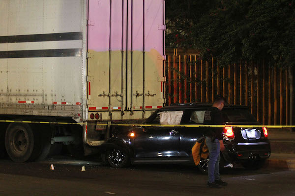 Balacera secuestradores Iztapalapa