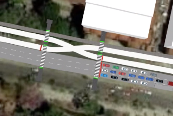 Cambiará sentido de la avenida Hidalgo