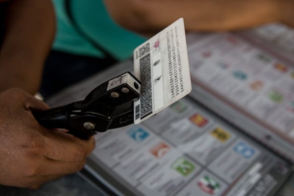 Elecciones México