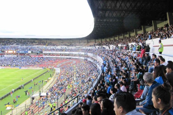 Los equipos confirmaron la nueva sede de la semifinal. Foto: Especial