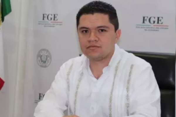 El funcionario de la Sedagra fue sacado de su casa el pasado miércoles. Foto: Especial