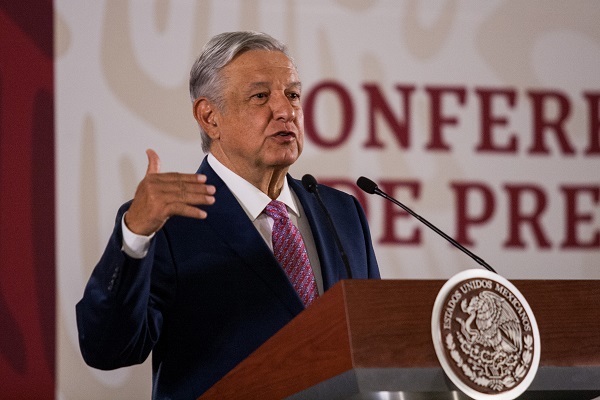 Acudieron los expresidentes de España, Felipe González Márquez; Chile, Ricardo Lagos Escobar y de Uruguay, Julio Maria Sanguinetti Coirolo. Foto: Cuartoscuro