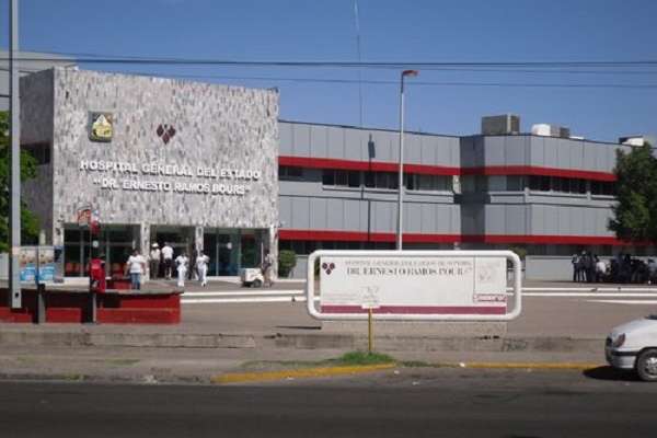 Especialidades hospital san jose hermosillo