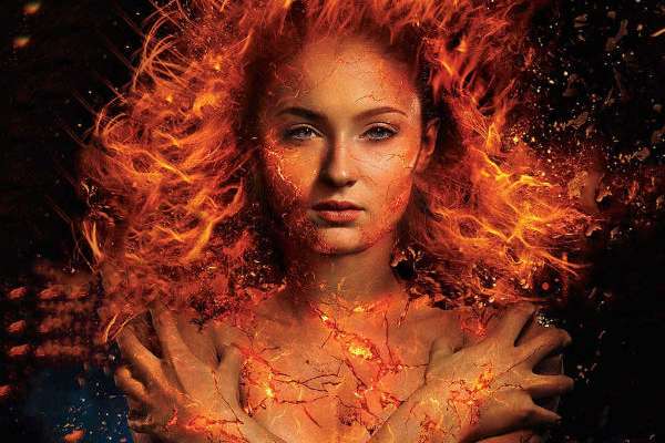 Sophie Turner cuenta con 2.4 millones de seguidores en su cuenta de Twitter. Foto: Especial