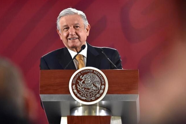 Mañanera AMLO