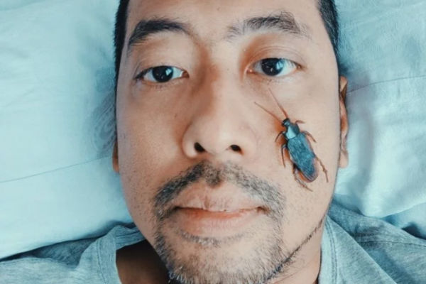 Este nuevo reto se originó en Asia.
Foto: Especial