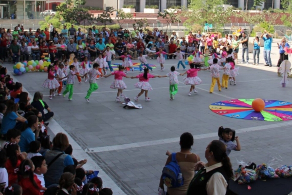 Reforma Educativa