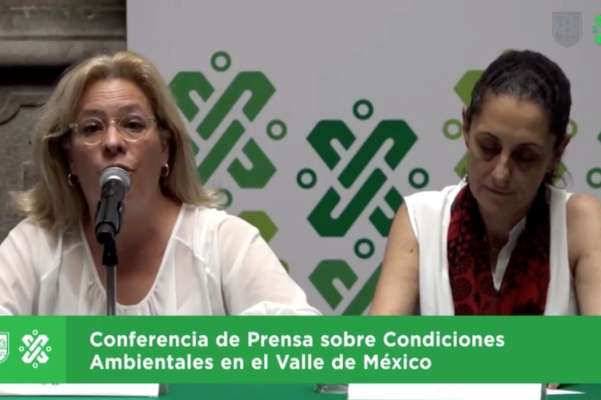 CAME Contingencia ambiental