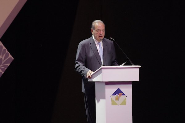 Carlos Slim Helú