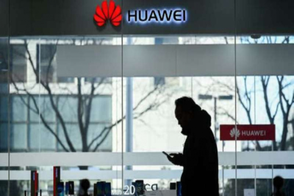 Merkel señaló que si Huawei cumple todos los requisitos, puede participar en el despliegue de la red 5g en Alemania. Foto: Reuters