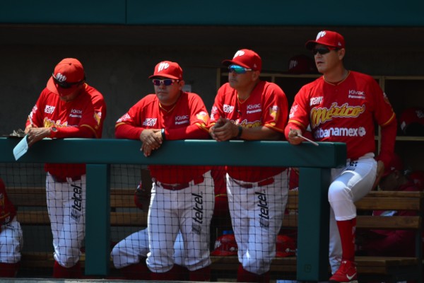 diablos rojos