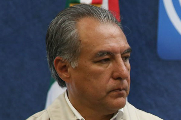 marco antonio adame