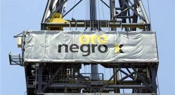 La empresa Oro Negro
fue declarada en bancarrota la semana
pasada. Foto: Especial