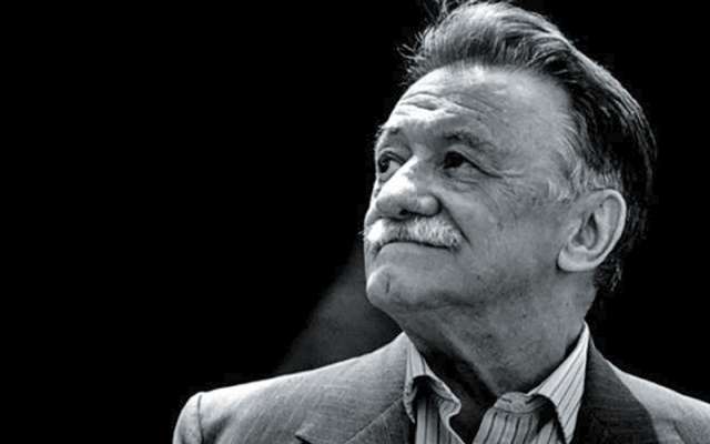 En su testamento, dejó la instrucción
de crear la Fundación Mario Benedetti. Foto: ESPECIAL