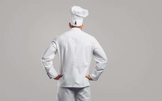 Un chef jamás compartirá una gran receta, es como si a un escritor le pidieras que te cuente el final del libro. FOTO: ESPECIAL