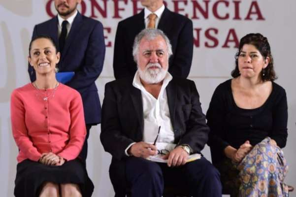 AMLO Mañanera