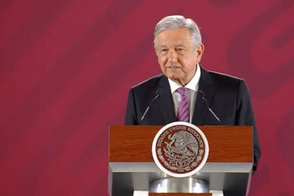 Andrés Manuel López Obrador
