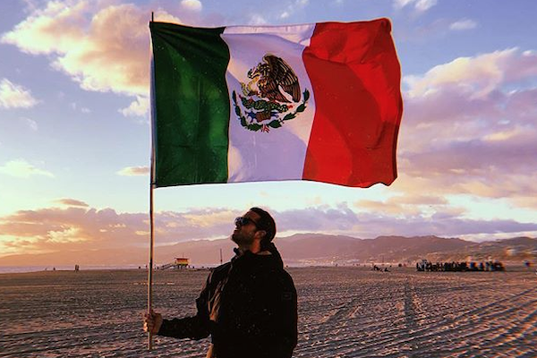 Pablo Lyle México