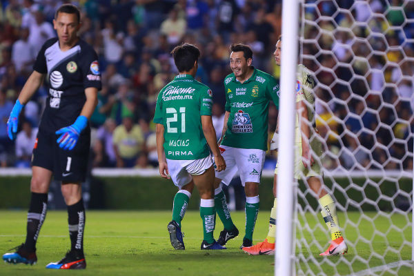 semifinales liga mx