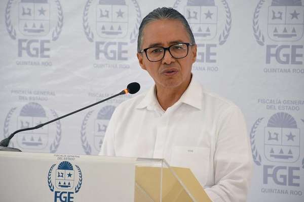 Oscar Montes de Oca