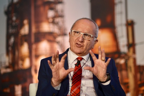 Jesús Seade