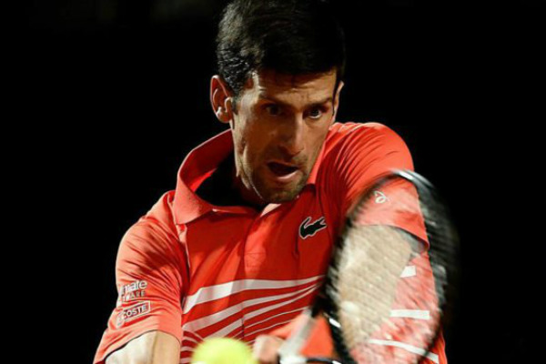 djokovic