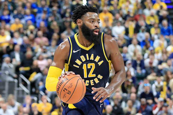 NBA