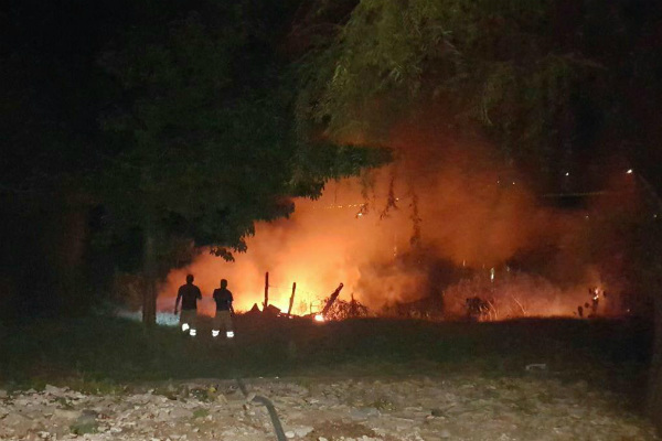 incendios guerrero
