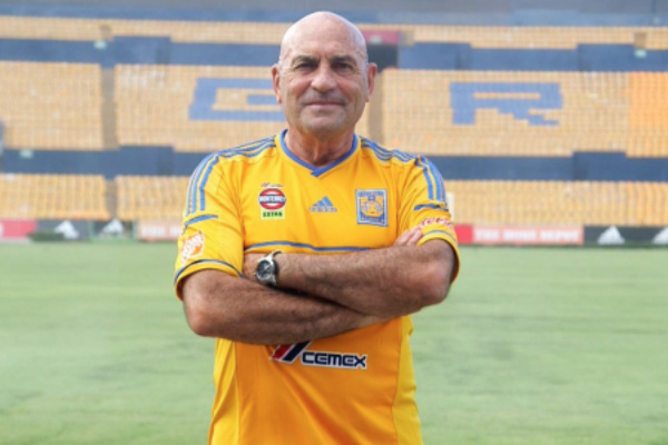 osvaldo