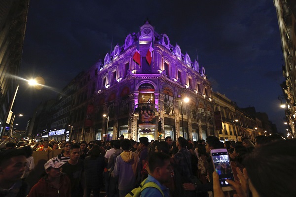 OFERTA. El Museo del Estanquillo fue fundado en 2006. Foto: Cortesía