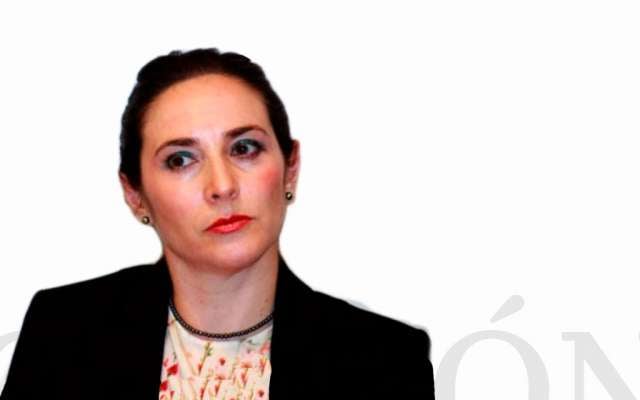 Verónica Malo Guzmán / El Heraldo de México / Tres En Raya