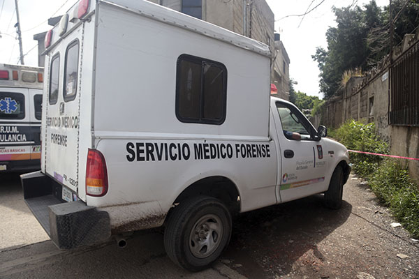 localizan cadáveres en Coahuila