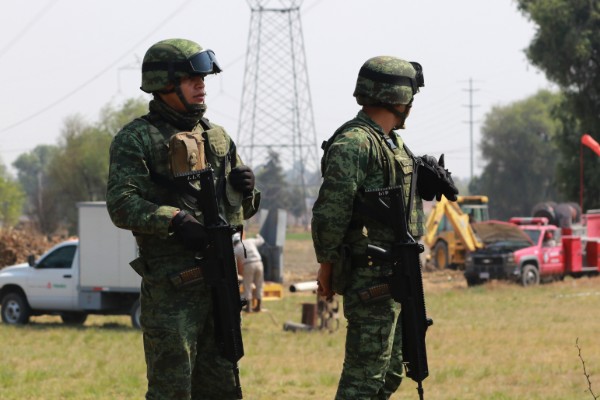 Ejército
