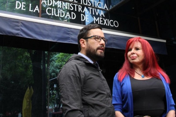 Alcaldías MH y AO