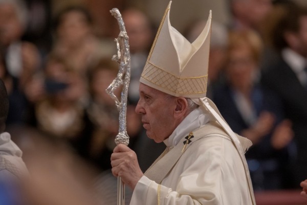 Papa Francisco
