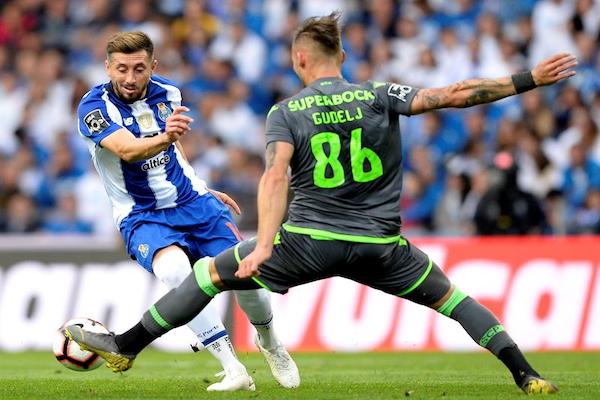 Héctor Herrera del Porto