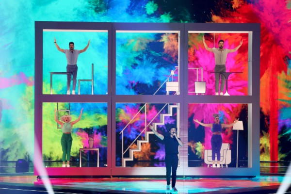 Eurovisión